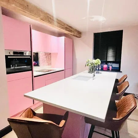 Attic Lytham Apartment Lytham St Annes