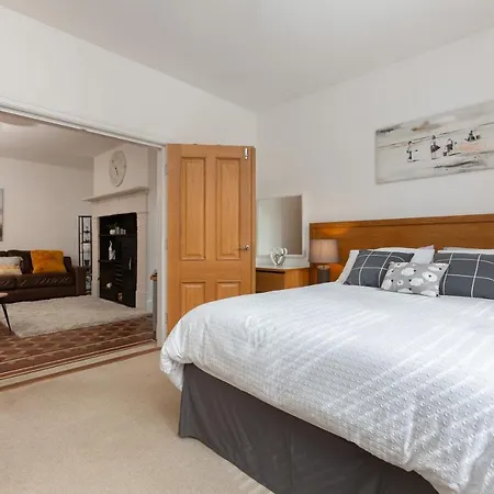 Charles Alexander Short - Clifton Drive Retreat Lytham St Annes
