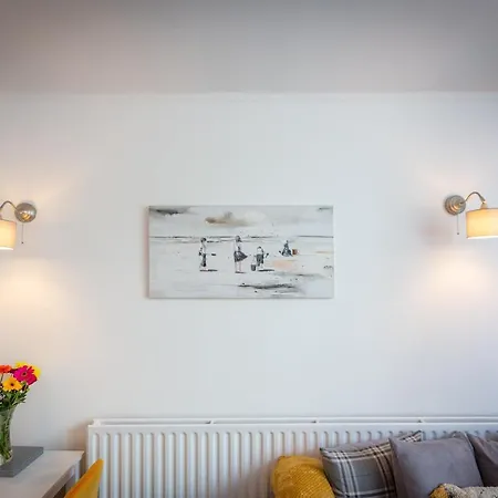 Apartment Charles Alexander Short - Clifton Drive Retreat Lytham St Annes