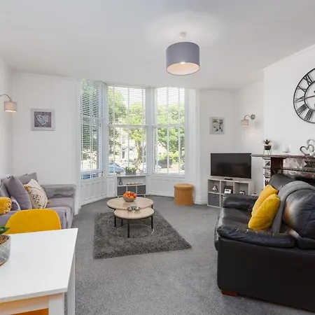 Charles Alexander Short - Clifton Drive Retreat Lytham St Annes