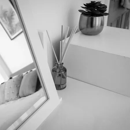 Charles Alexander Short - Clifton Drive Retreat Lytham St Annes