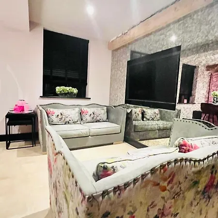 Apartment Attic Lytham Lytham St Annes