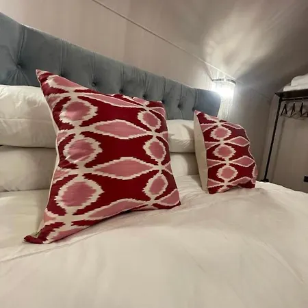 Attic Lytham *