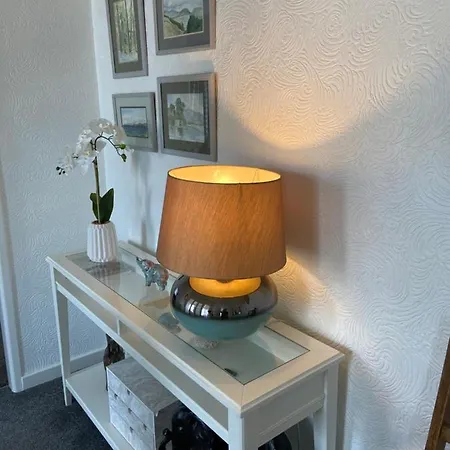 Holiday home The Bungalow A Tranquil 3 Bedroom Close To Beach