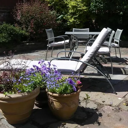 Holiday home The Bungalow A Tranquil 3 Bedroom Close To Beach Lytham St Annes