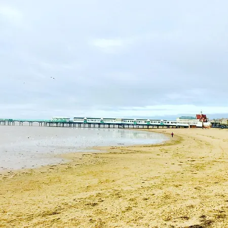 Shore - Sea Views