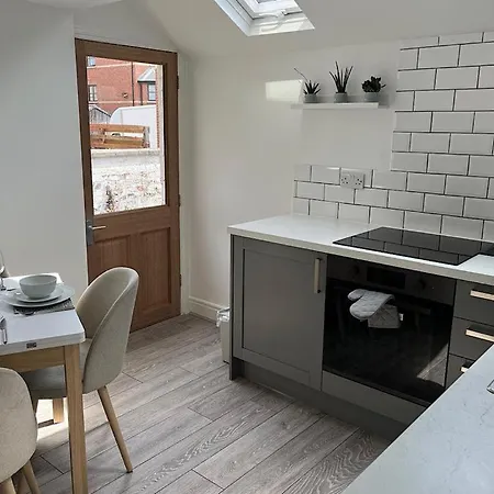 34 One * Lytham St Annes
