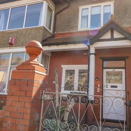 62 Park Road Apartment Lytham St Annes