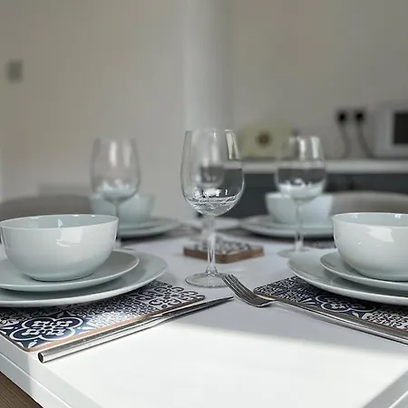 Apartment 34 One