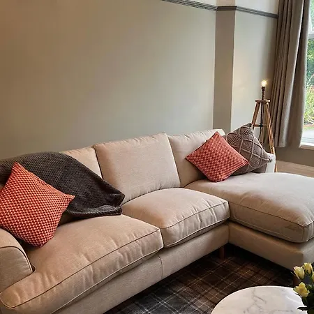 34 One Apartment Lytham St Annes