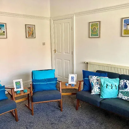 Apartment 62 Park Road *