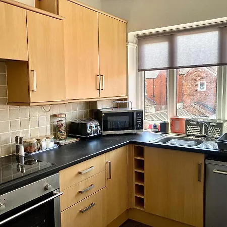 62 Park Road *