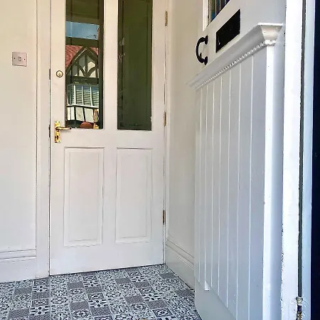 Apartment 62 Park Road Lytham St Annes
