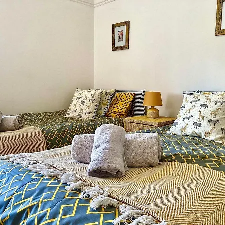 Apartment 62 Park Road *