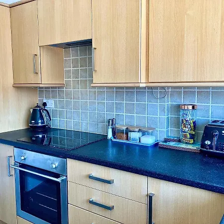 62 Park Road * Lytham St Annes