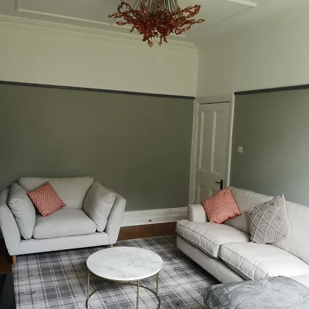 34 One Apartment Lytham St Annes