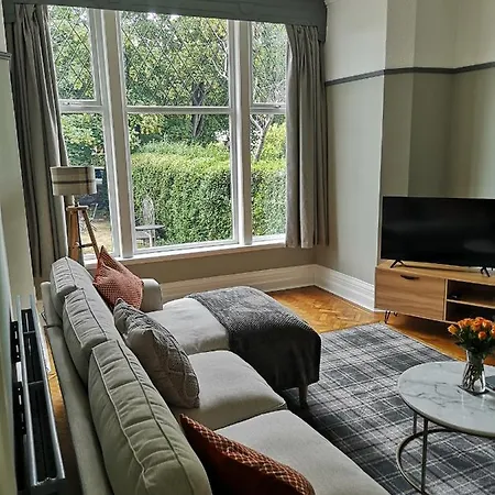 Apartment 34 One
