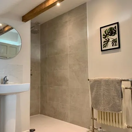 Apartment Escape To Lytham St Annes