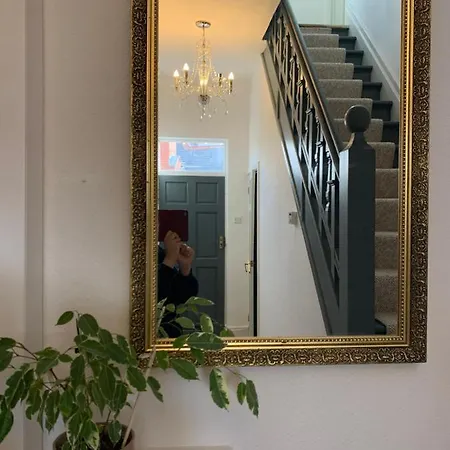 Apartment Escape To Lytham St Annes