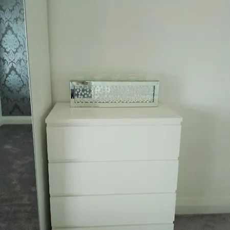 Apartment St Anne's Penthouse With Seaview, Lytham St Anne's Lytham St Annes