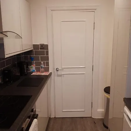 St Anne's Penthouse With Seaview, Lytham St Anne's Apartment Lytham St Annes