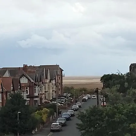 St Anne's Penthouse With Seaview, Lytham St Anne's Lytham St Annes