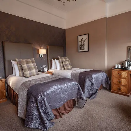 Glendower Hotel, Bw Signature Collection Lytham St Annes