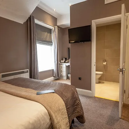 Glendower Hotel, Bw Signature Collection Lytham St Annes