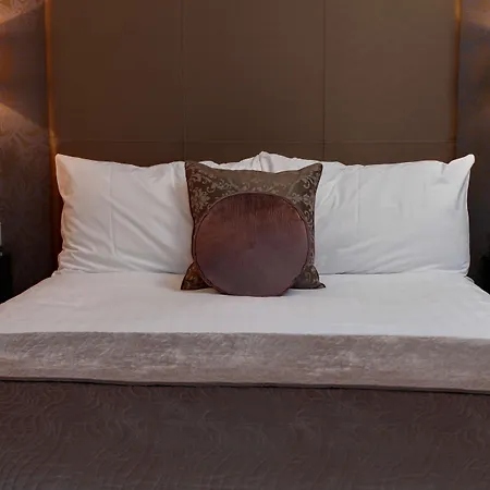 Glendower Hotel, Bw Signature Collection Lytham St Annes