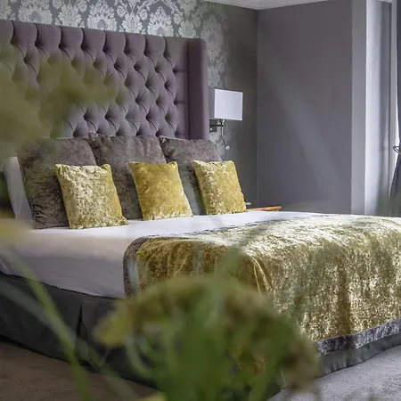 Hotel Glendower Hotel, Bw Signature Collection Lytham St Annes