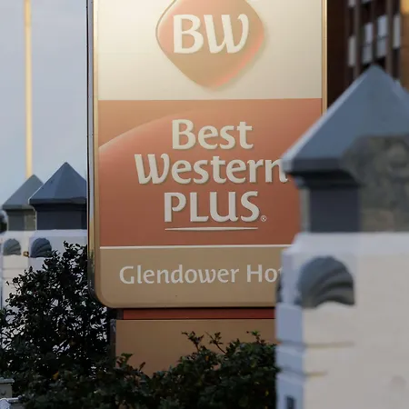 Hotel Glendower Hotel, Bw Signature Collection Lytham St Annes
