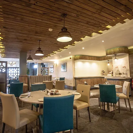 Glendower Hotel, Bw Signature Collection Hotel Lytham St Annes