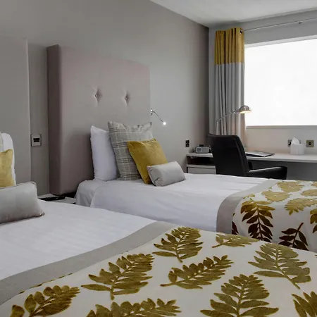 Glendower Hotel, Bw Signature Collection Hotel