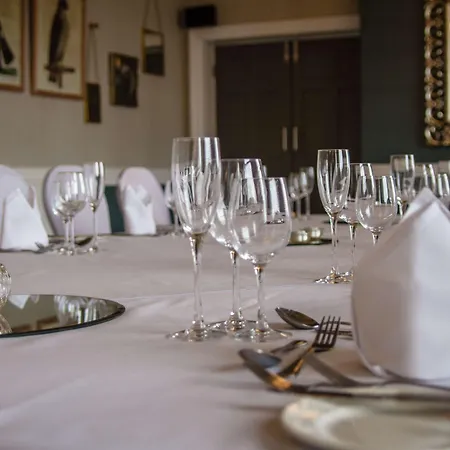 Glendower Hotel, Bw Signature Collection 3* Lytham St Annes