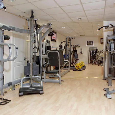 Glendower Hotel, Bw Signature Collection 3* Lytham St Annes