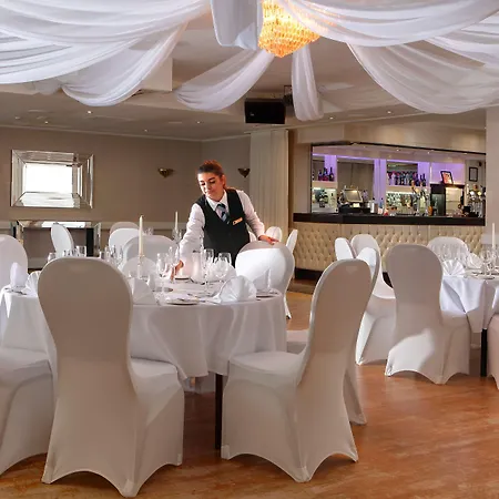 Glendower Hotel, Bw Signature Collection
