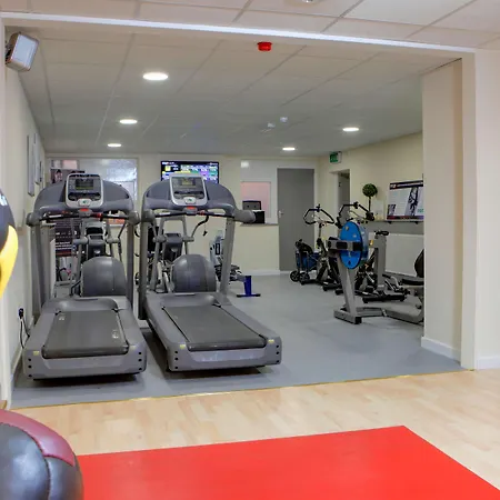 Glendower Hotel, Bw Signature Collection 3* Lytham St Annes