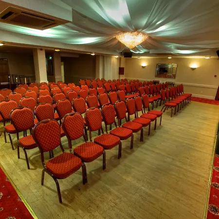 Glendower Hotel, Bw Signature Collection Hotel
