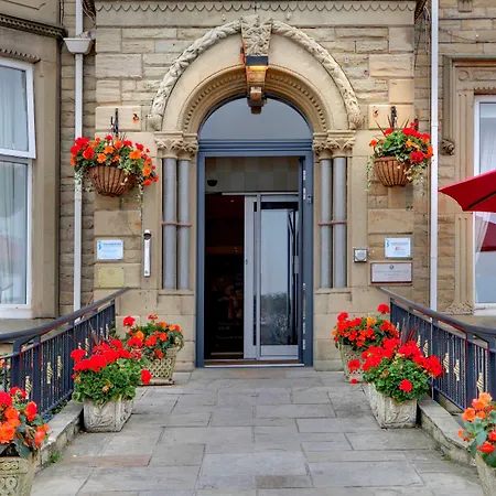 Glendower Hotel, Bw Signature Collection 3* Lytham St Annes