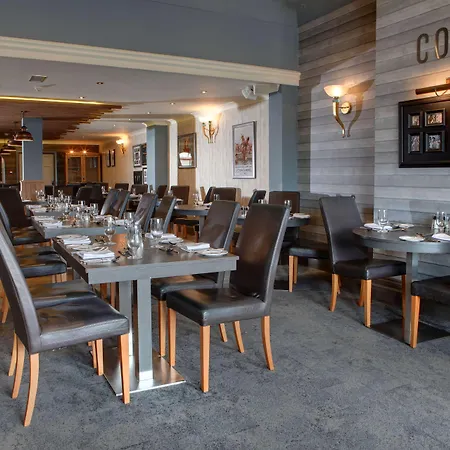 Hotel Glendower Hotel, Bw Signature Collection 3*