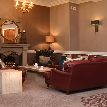 Glendower Hotel, Bw Signature Collection Hotel Lytham St Annes