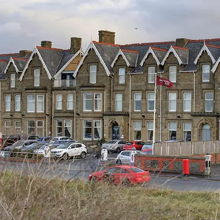 Glendower Hotel, Bw Signature Collection Hotel Lytham St Annes