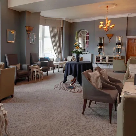 Glendower Hotel, Bw Signature Collection 3* Lytham St Annes