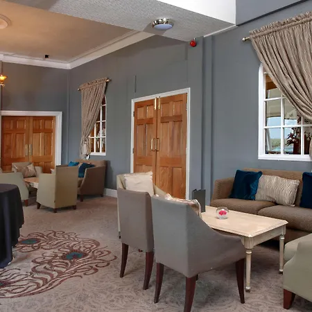 Glendower Hotel, Bw Signature Collection 3*