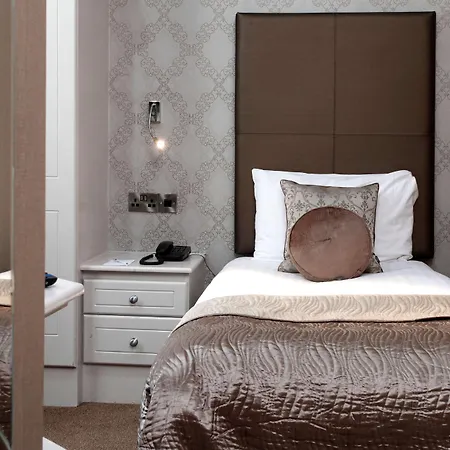 Hotel Glendower Hotel, Bw Signature Collection