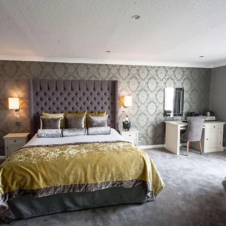 Hotel Glendower Hotel, Bw Signature Collection 3*