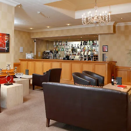 Hotel Glendower Hotel, Bw Signature Collection Lytham St Annes