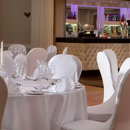 Glendower Hotel, Bw Signature Collection Lytham St Annes