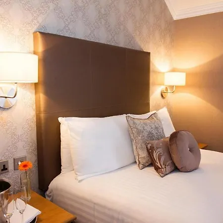 Glendower Hotel, Bw Signature Collection Hotel Lytham St Annes
