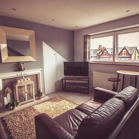 Lytham Apartment Lytham St Annes